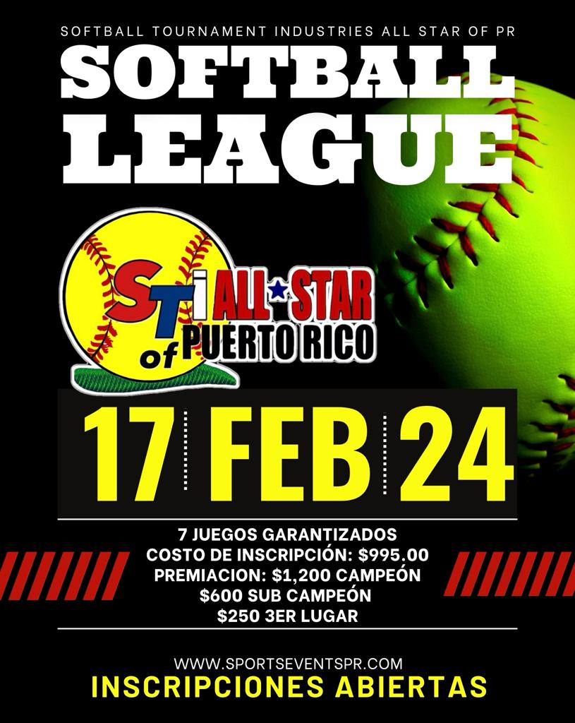 Tournament Logo